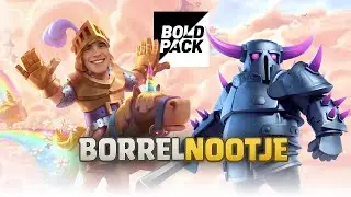Insane clash royale push + nieuwe €10.000 setup