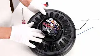Installation Video-For Living 52