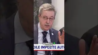 Impozite Mașini Noi: Hibridele și Mașinile Vechi Taxate Inechitabil #shorts