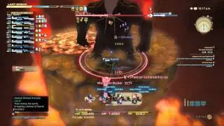 Titan Extreme tanking pov