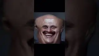 Cursed shit I made in Artbreeder