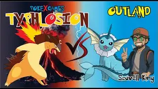 (PxG) Hunts Seavell - 2 horas de hunt Typhlosion Outland #pokexgames