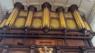 J.S Bach - Trio super: 