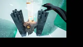 frostrunner speedrun 14:54