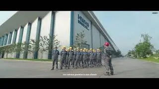 Hongwang Group Silicon Steel Introduction
