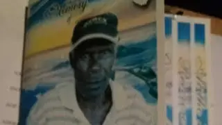 The late Joseph Wright/Joe man,brother Joe/wayne harrison funeral services