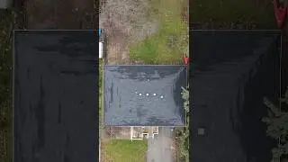 The WORST roof I have EVER seen #shorts #roofing #roofer #construction