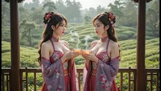 Peaceful Instrumental Music 🎵 | Calm & Relaxing Background for Meditation, Sleep, Study & Focus ✨