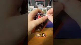 What do you think about 2025 Leaf Metal Football Blasters? #packopening #sportscards #thehobby