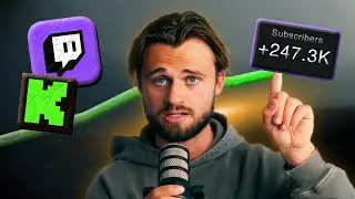live streamers are breaking the internet (here's why)