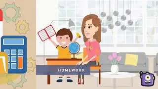 Infomatic Student Management System (English)