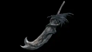 This is why i love the Curved Dragon Greatsword