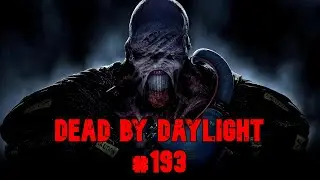 Dead By Daylight #193 - Nemesis Unleashed (Chapter 20 PTB)