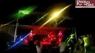 Deadends live @ Rock in Park - Gaggino Faloppio