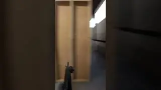 Bodycam POV That Looks Like Tactical Footage