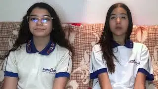 Ods 10 - Redu&ccedil;&atilde;o das desigualdades.   Feira de Ci&ecirc;ncias do SMCE - 2022. Unidade Taquara.