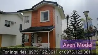 Aven Model of Montana Views