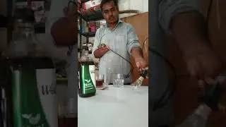 Modicare Noni juice Demo 👆