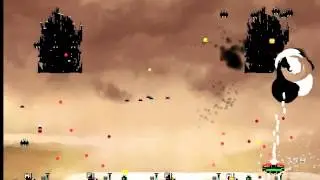 UFO: Blackstorm Shield Trailer