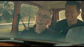 The Last Journey &ndash; Official Trailer