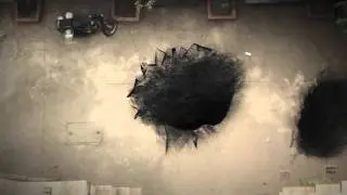 VFX Showreel 2011 Q2