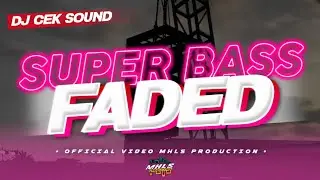 DJ FADED (MHLS PRODUCTION)