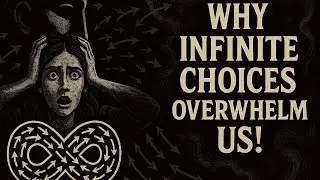 The Paradox of Too Many Choices: Your Brain Can&rsquo;t Handle It!