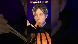 Sushi Monsters Meme #131
