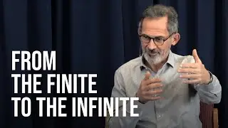 The Different Perspectives of the Finite Mind and Infinite Being