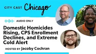 Bovino Out, Chi&rsquo;s LGBTQ+ Affairs Director, and Benny&rsquo;s New Number