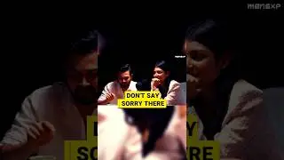 The Art of Apologizing (feat. BBKiVines)@BBKiVines  #bhuvanbham #shorts #motivation #yumyumshorts