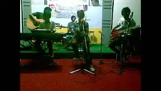 Melodicity Band - Rindu Waktu
