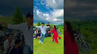 Dangali Jhapre Nach #nepalishorts #jhaprenach #jhapredance #dance #shorts