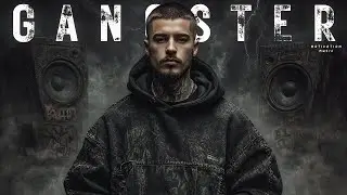 EXTREME BASS ENERGY 💥 Gangster Trap x Drill x Rage Rap | Motivation Beats