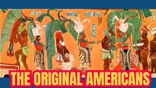 DID THE NATIVE AMERICANS TRY TO HIJACK AMERICAN INDIGENOUS CULTURE?