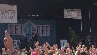 Set It Off - Uncontainable