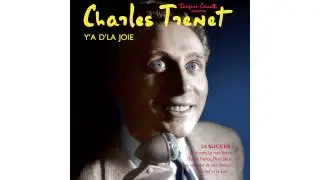 Charles Trenet - Le temps des cerises