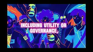 Token Generation Event TGE | About Crypto Airdrop