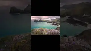 5 Hidden GEMS - UK Beaches Edition