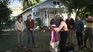 Book Club - The End