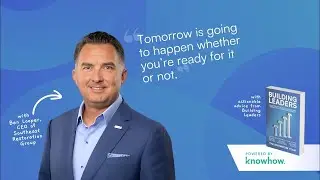 How to Build Leaders with Ben Looper
