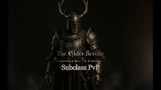 ESO PvP Subclassing Outnumbered - Update 46