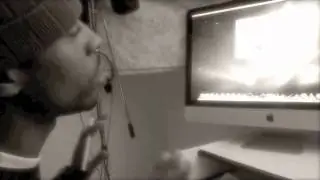 SaugaCity Bundy - Dreams Money Can Buy {Studio Performance}