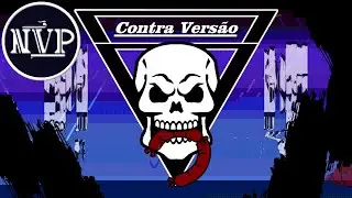 Contra Versão 18 - Esse Cai... (com TransMgtow)