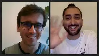 Crypto With Kash Workshop - Replay