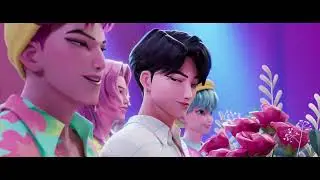 [Fan Edit] Saja Boys - Soda Pop MV (가사/한국어)