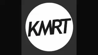 Gatzy (original mix) - KMRT