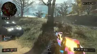 Running Blackout Duos w/ Shawnp1!!