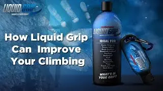 Climbing Chalk