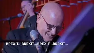 Joe Thompson Brexit